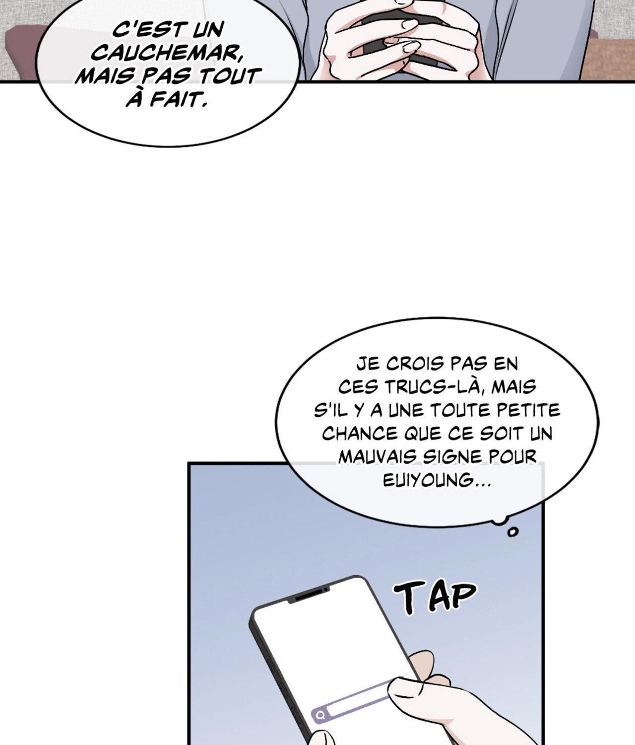 Suikoden Chapter 70 page 77 - 