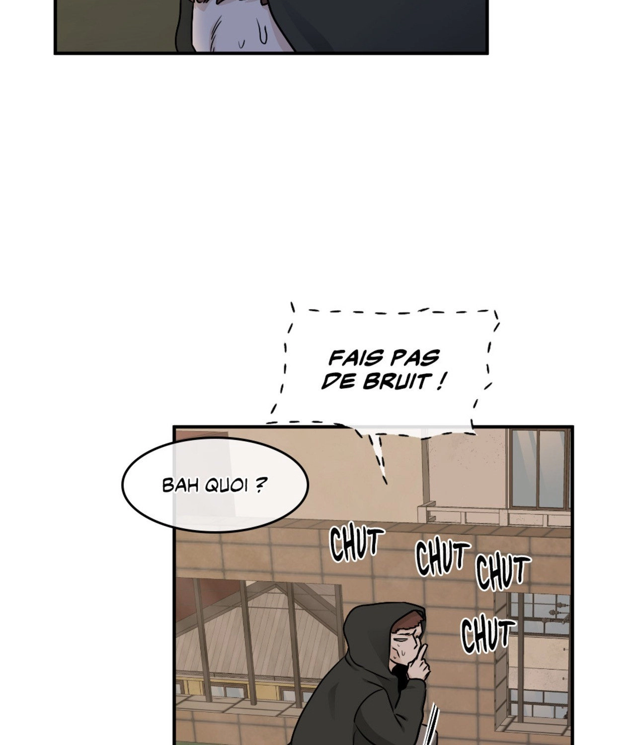 Suikoden Chapter 71 page 18 - 