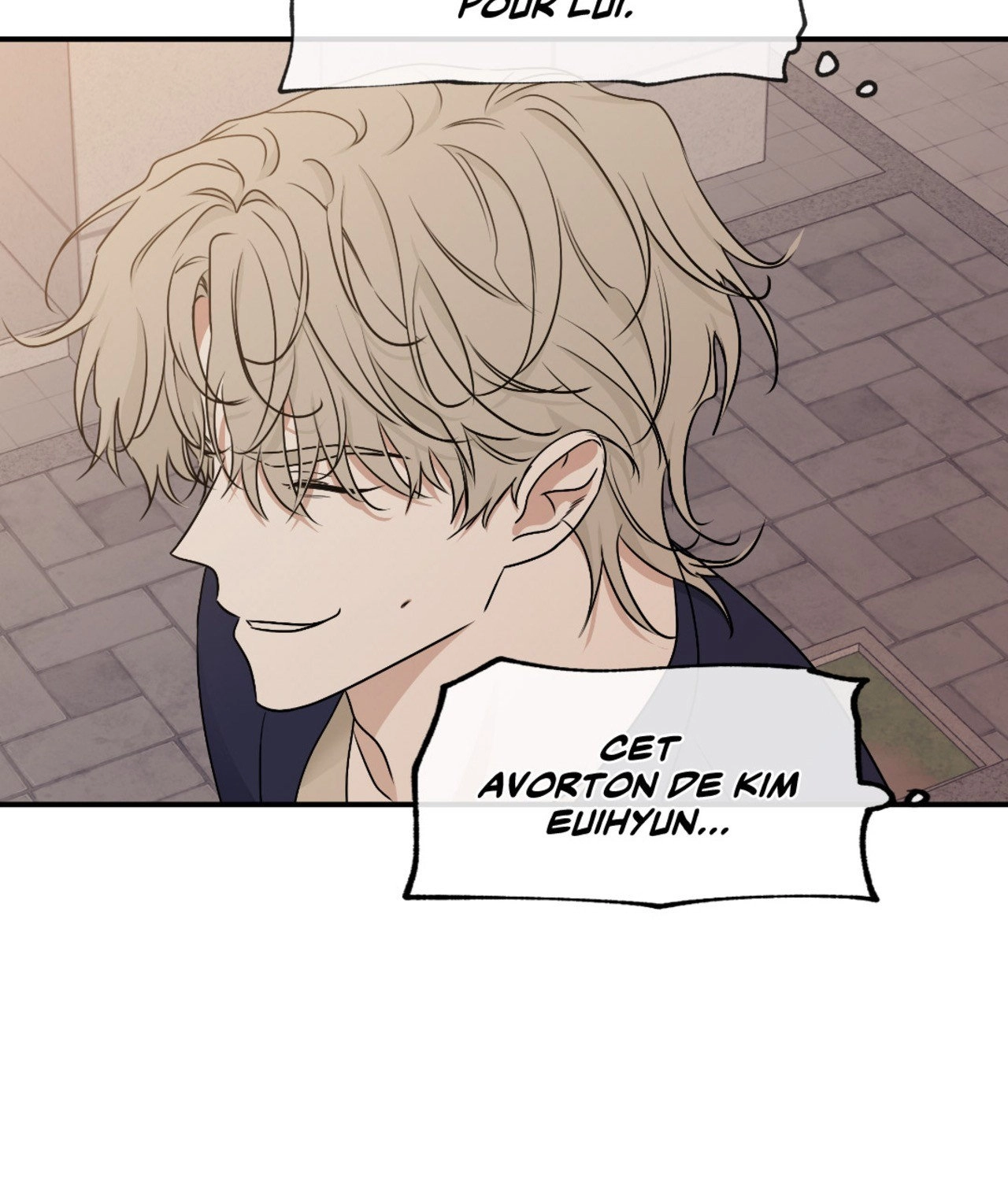 Suikoden Chapter 71 page 23 - 