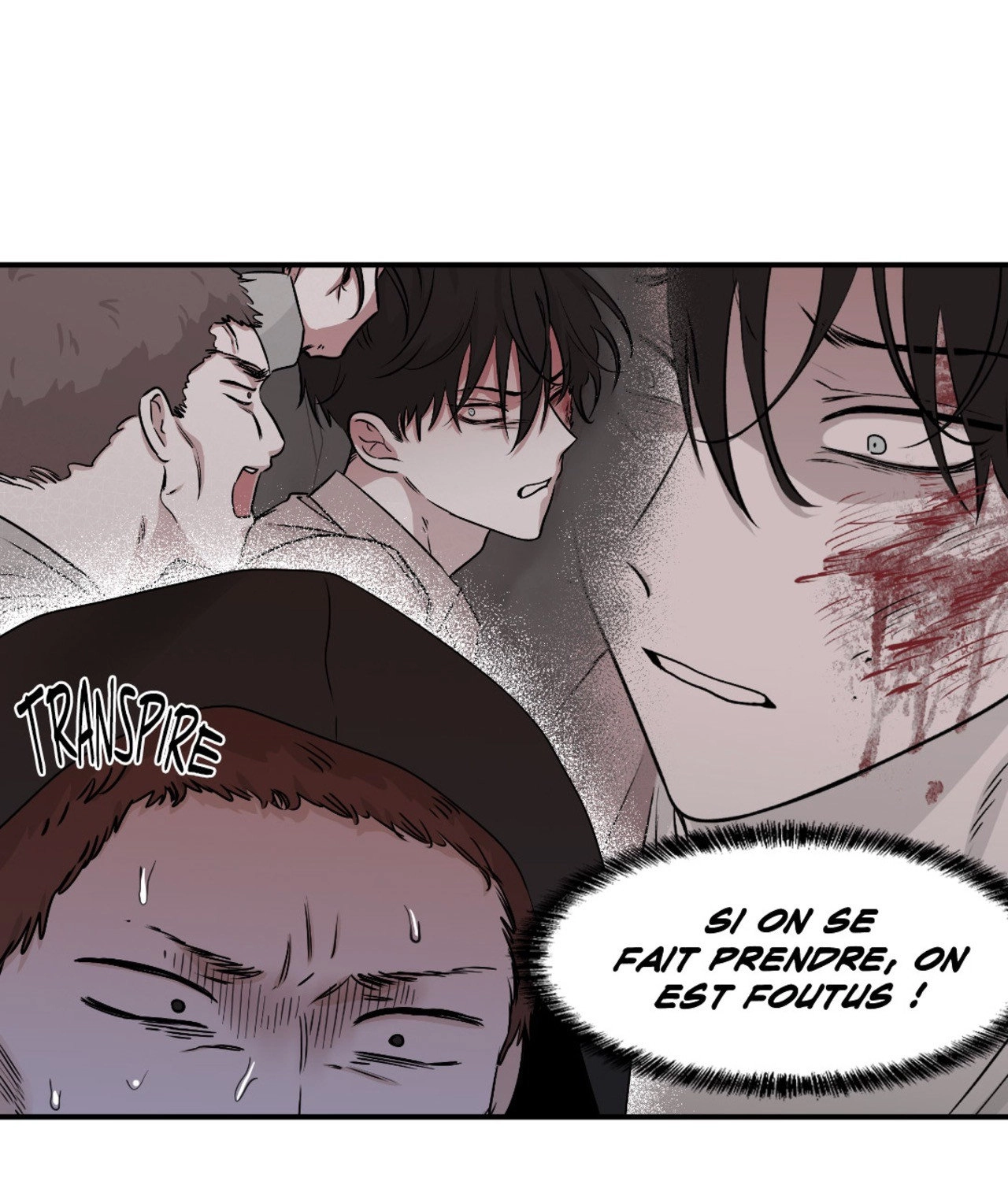Suikoden Chapter 71 page 24 - 