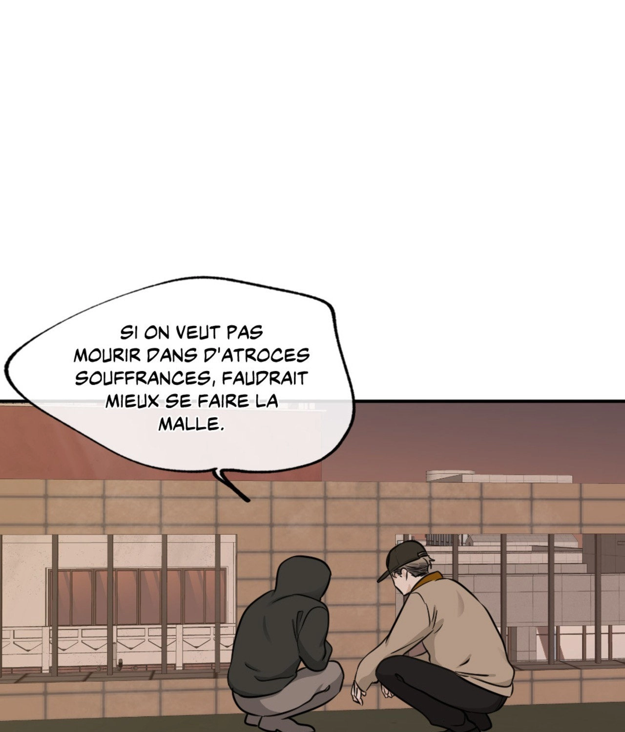 Suikoden Chapter 71 page 25 - 