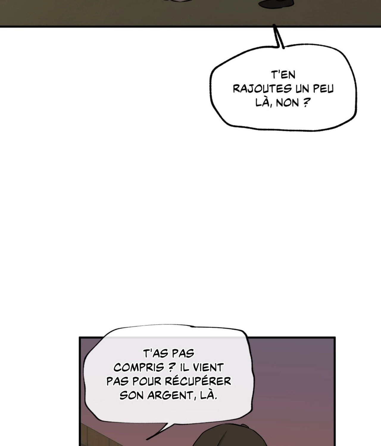 Suikoden Chapter 71 page 26 - 