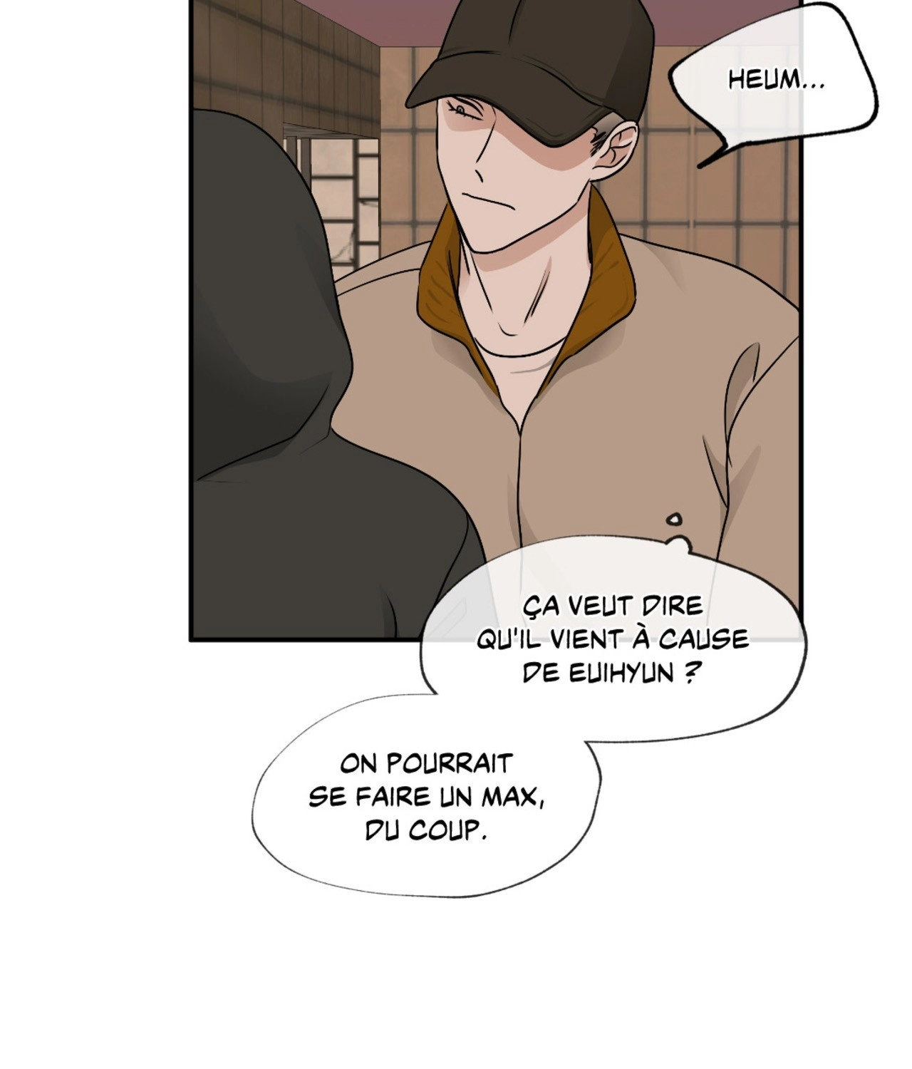 Suikoden Chapter 71 page 27 - 