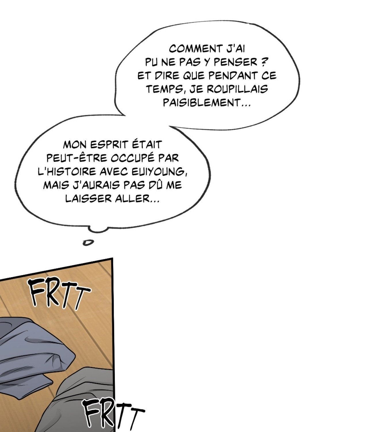 Suikoden Chapter 71 page 31 - 