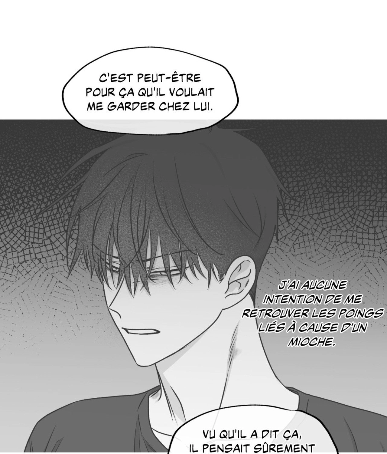 Suikoden Chapter 71 page 36 - 