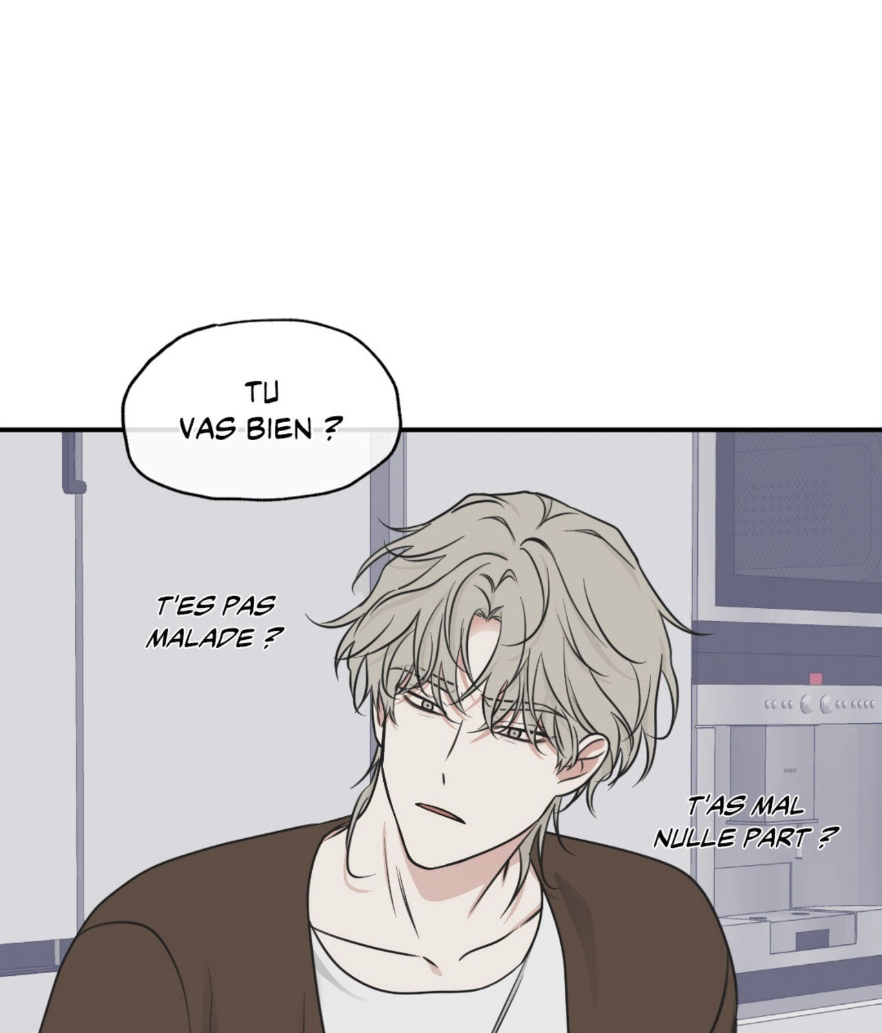 Suikoden Chapter 71 page 38 - 