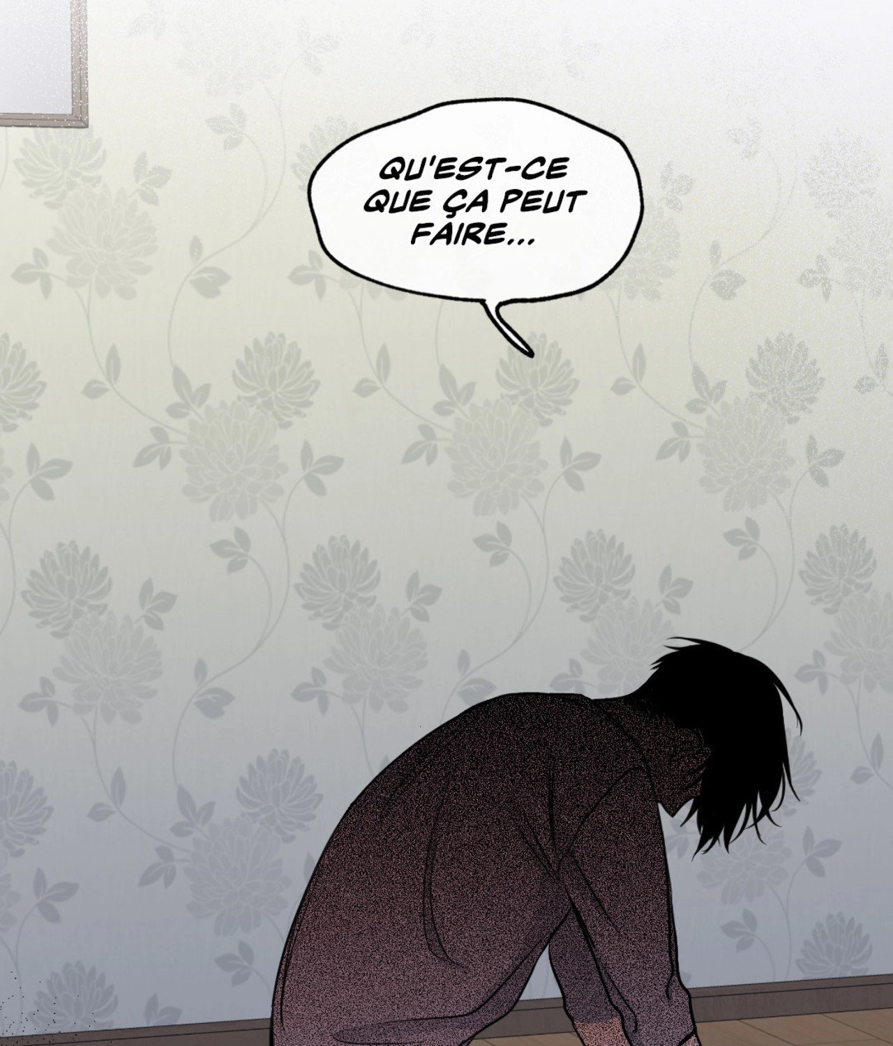 Suikoden Chapter 71 page 40 - 