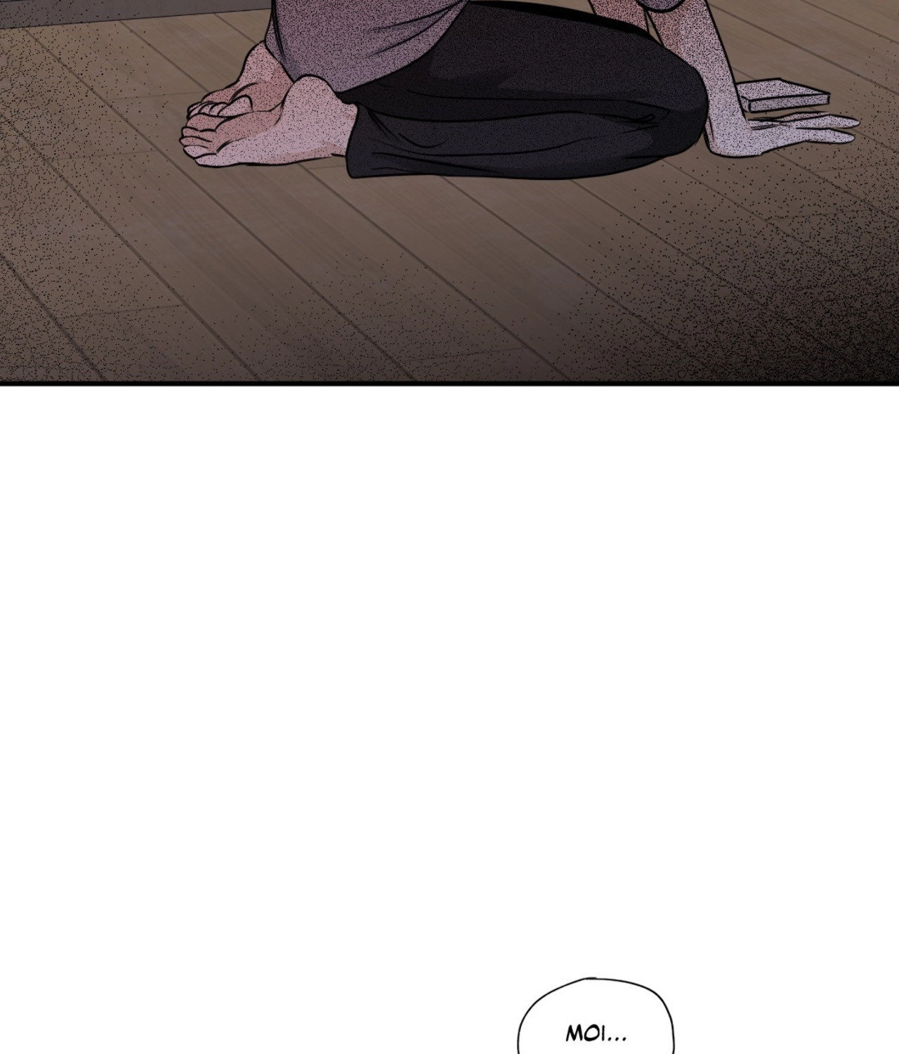 Suikoden Chapter 71 page 41 - 