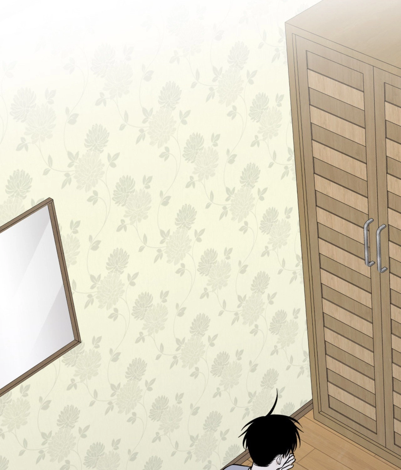 Suikoden Chapter 71 page 48 - 