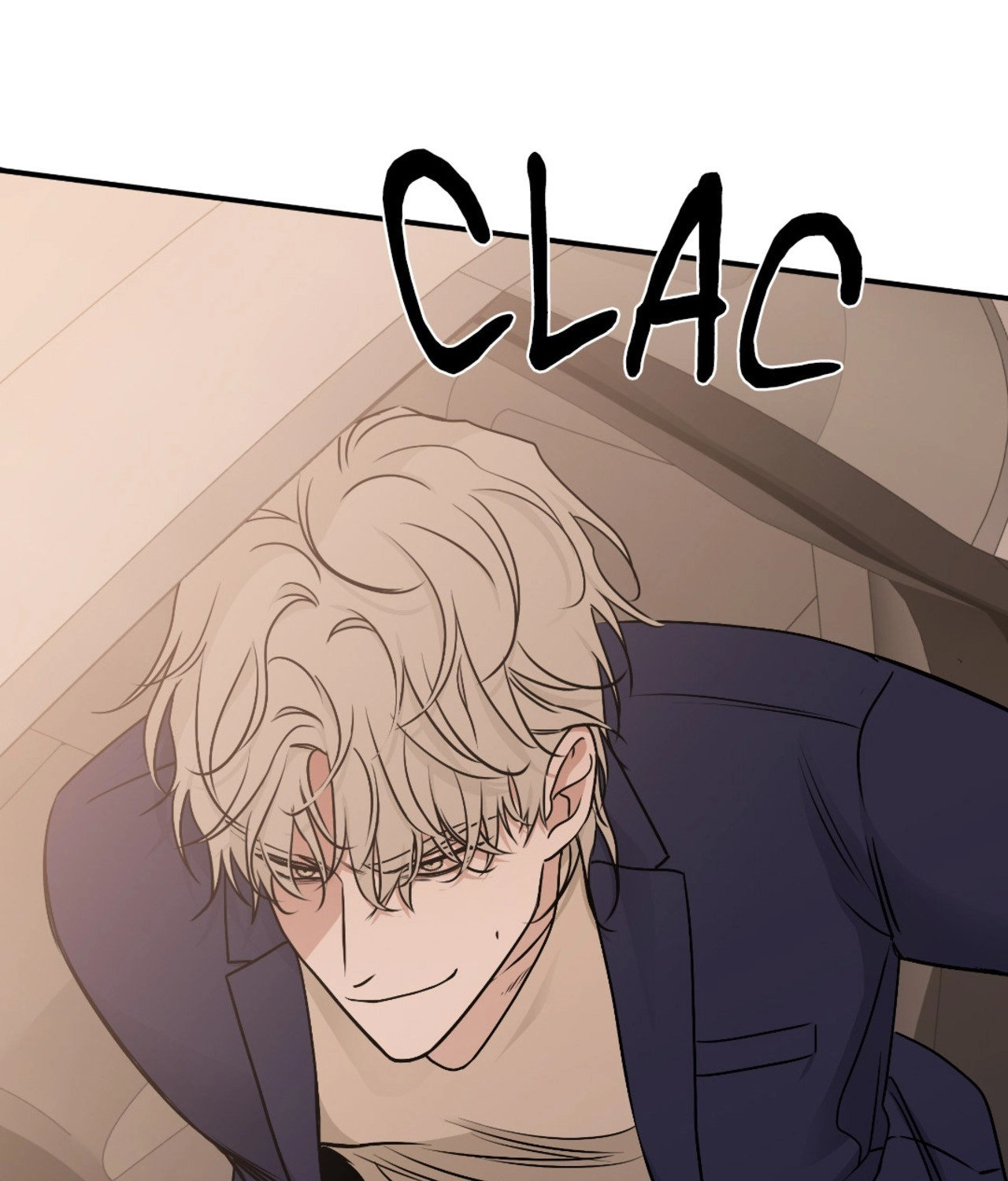 Suikoden Chapter 71 page 6 - 