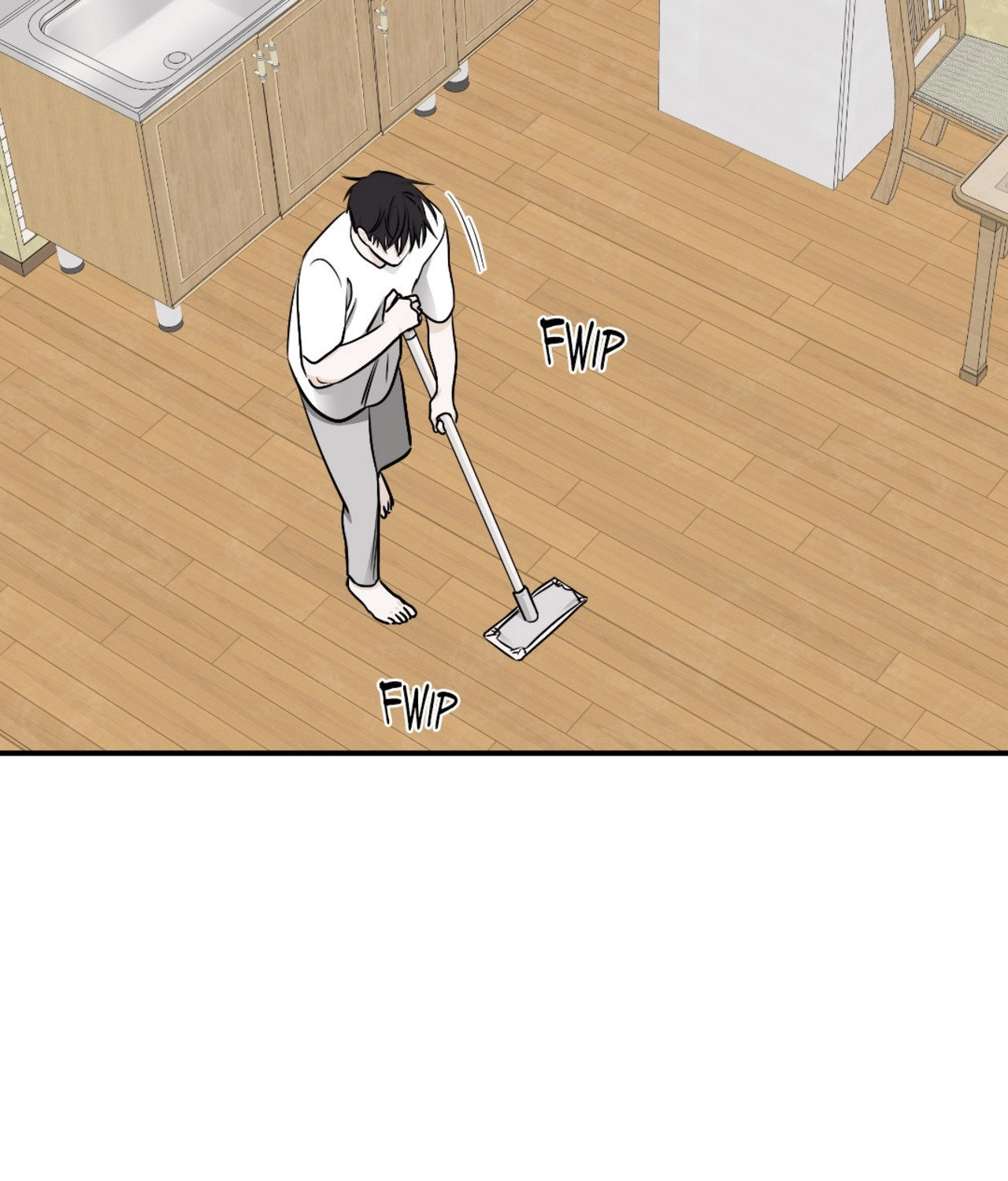 Suikoden Chapter 71 page 58 - 