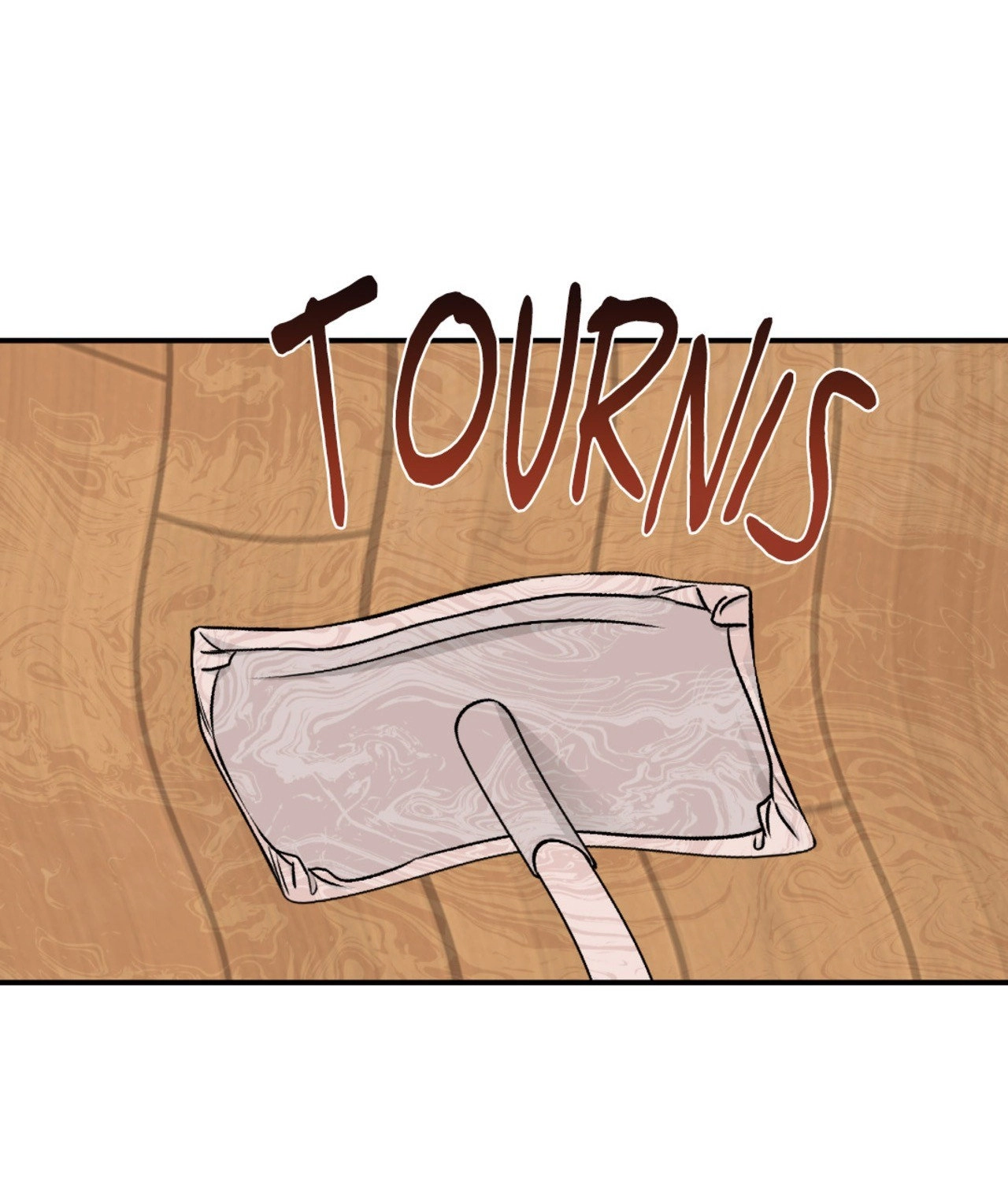 Suikoden Chapter 71 page 60 - 