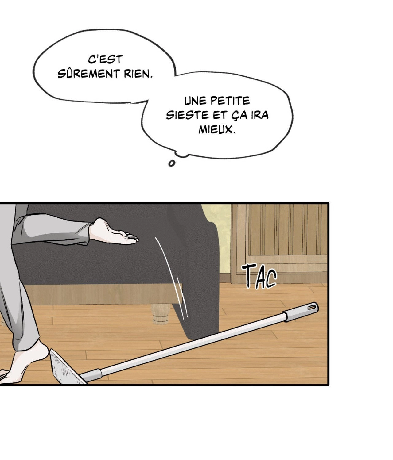 Suikoden Chapter 71 page 63 - 