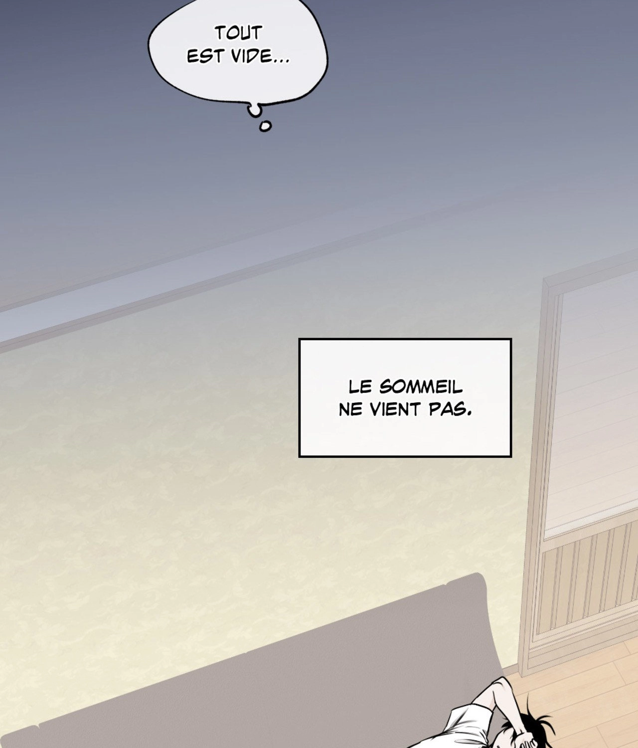 Suikoden Chapter 71 page 67 - 