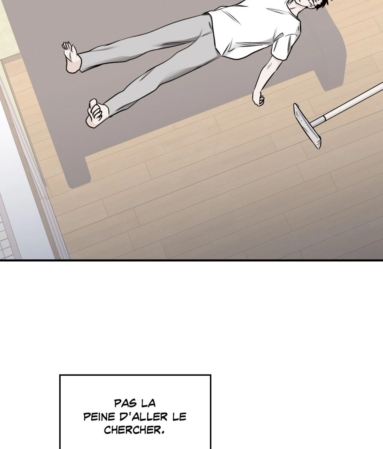 Suikoden Chapter 71 page 68 - 