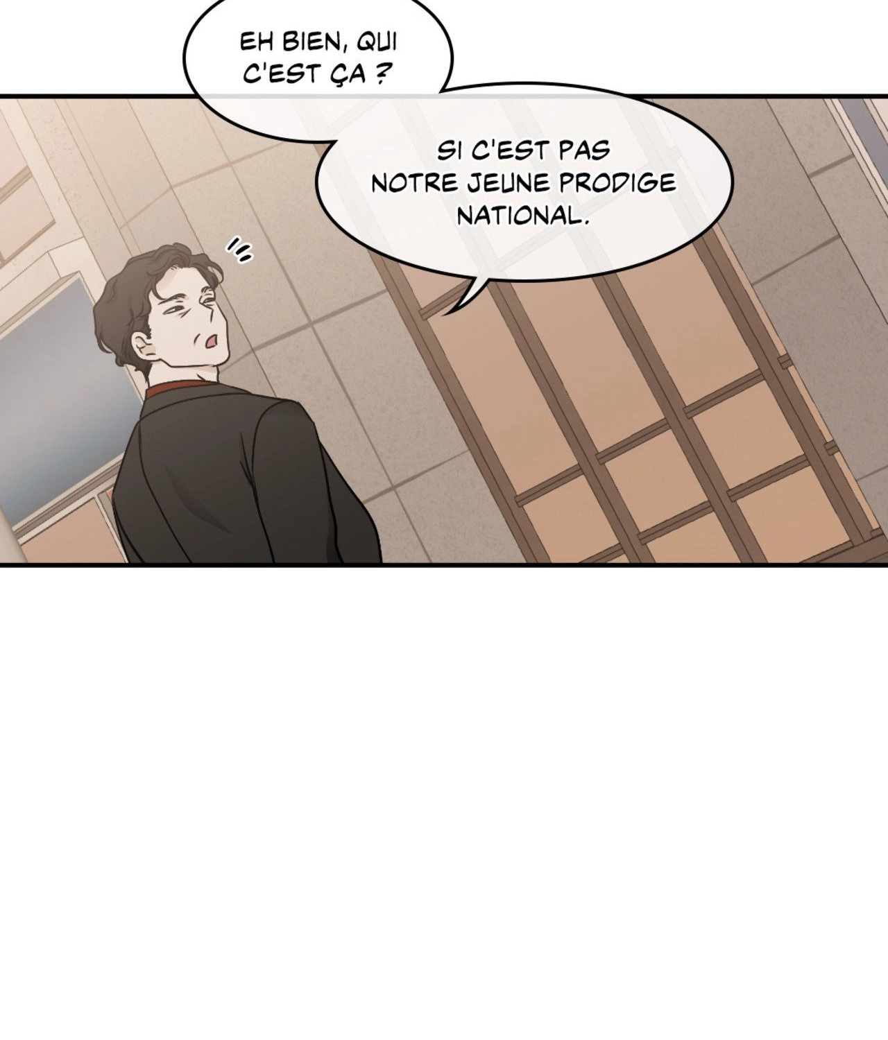 Suikoden Chapter 71 page 8 - 