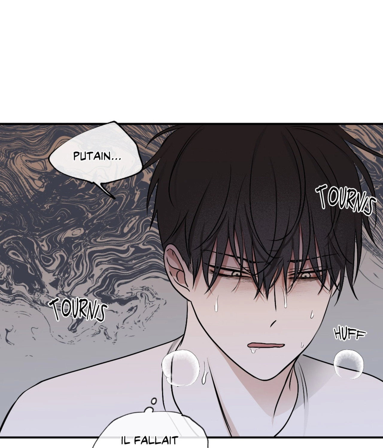 Suikoden Chapter 71 page 76 - 