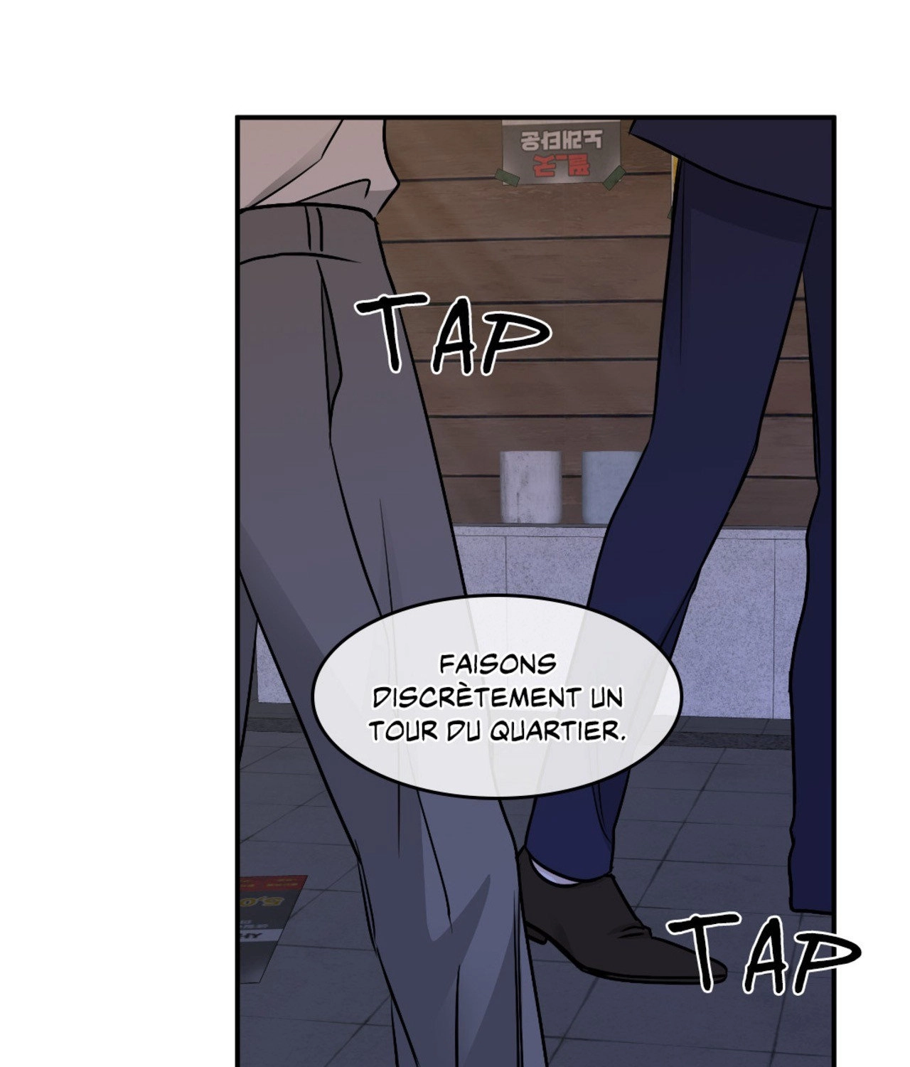 Suikoden Chapter 71 page 86 - 