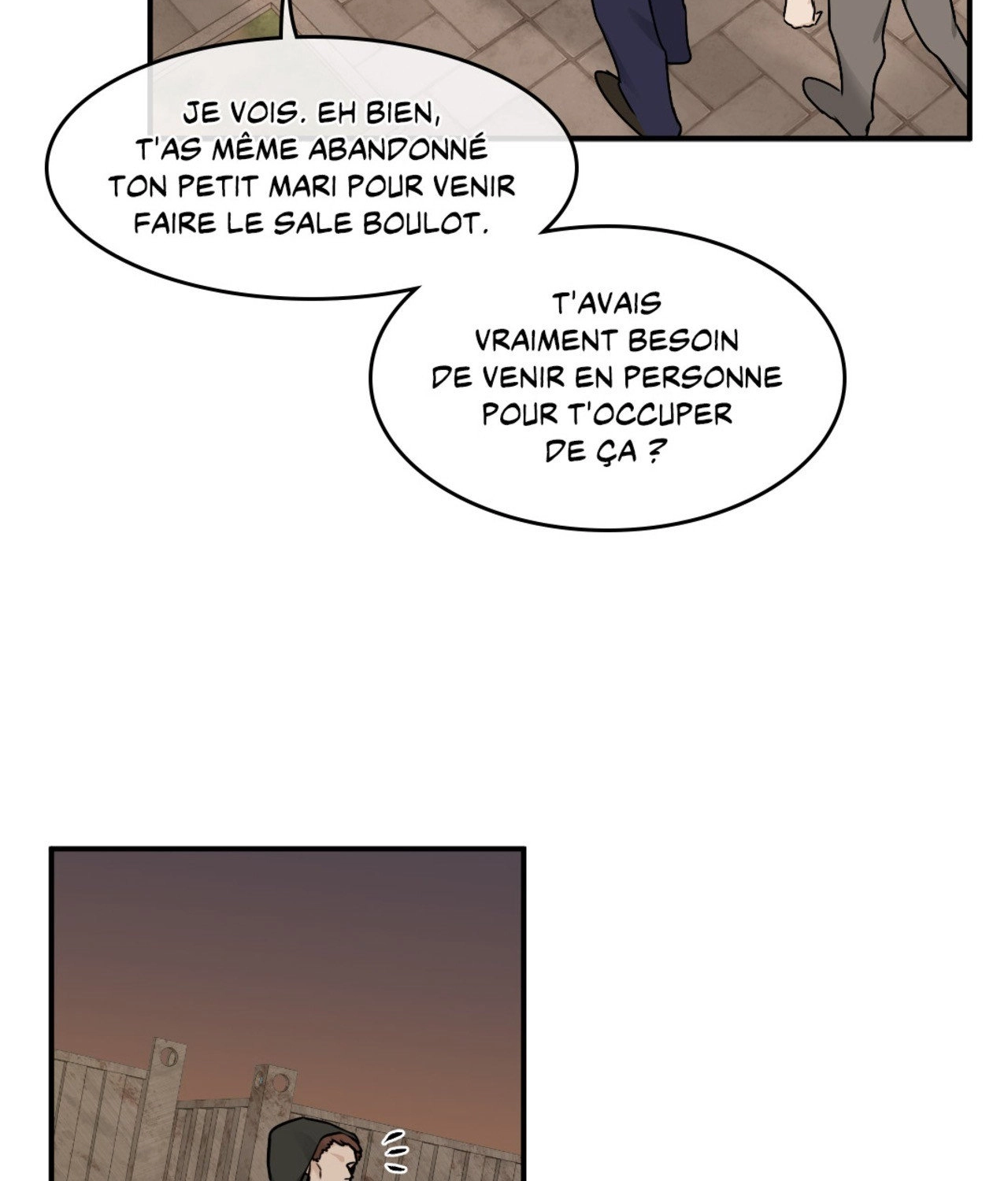 Suikoden Chapter 71 page 10 - 