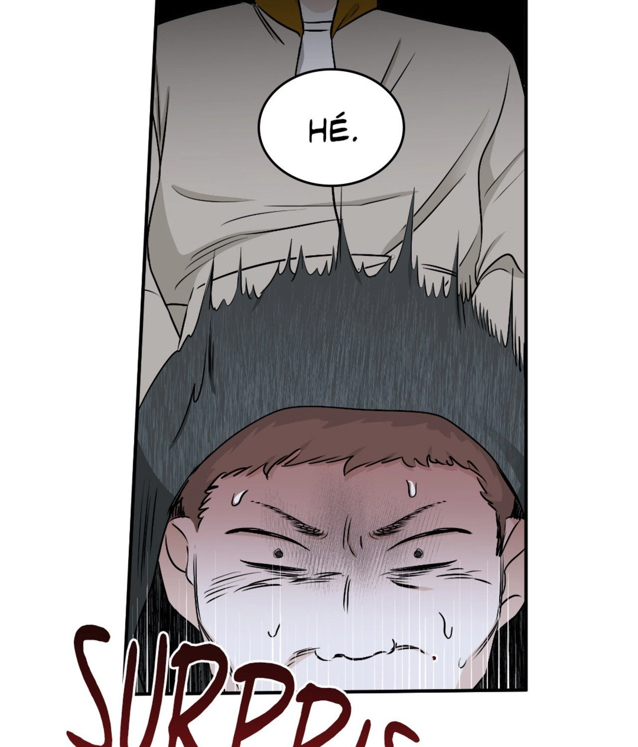 Suikoden Chapter 71 page 91 - 