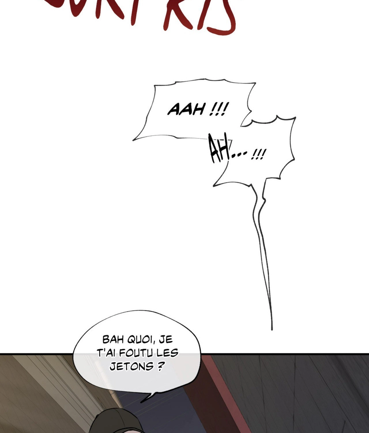 Suikoden Chapter 71 page 92 - 