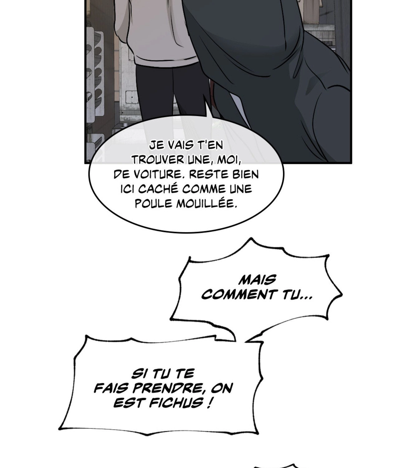 Suikoden Chapter 71 page 99 - 