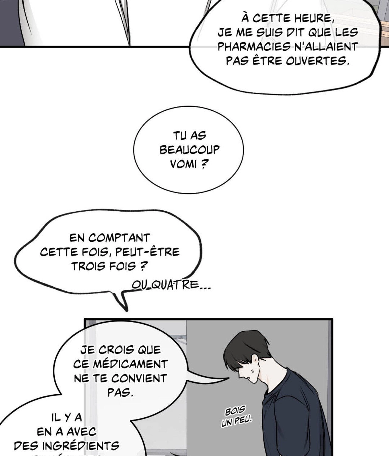 Suikoden Chapter 72 page 11 - 