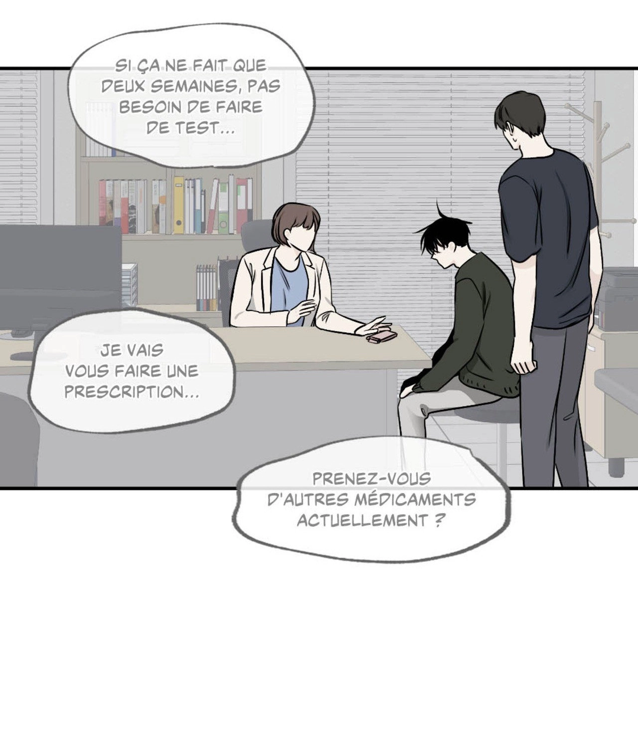 Suikoden Chapter 72 page 16 - 