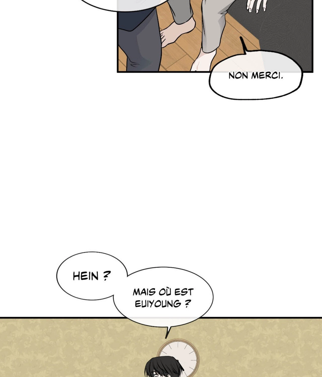 Suikoden Chapter 72 page 22 - 