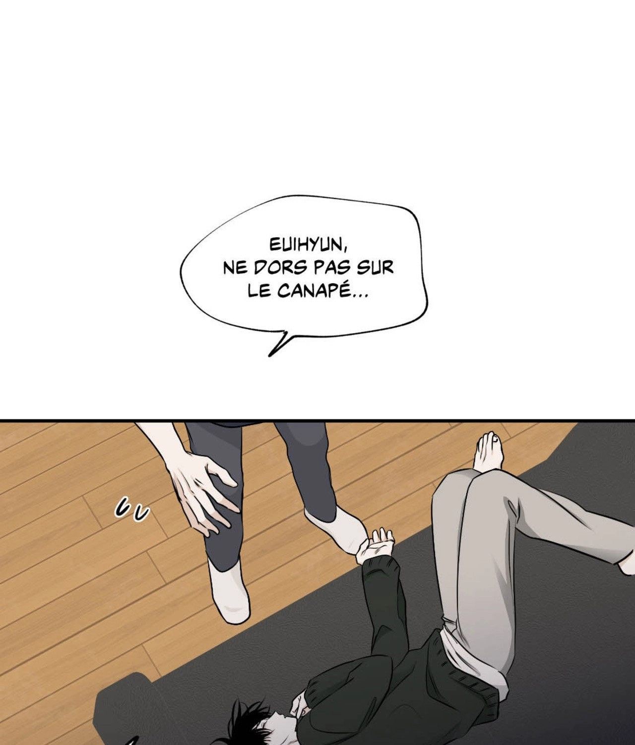 Suikoden Chapter 72 page 27 - 