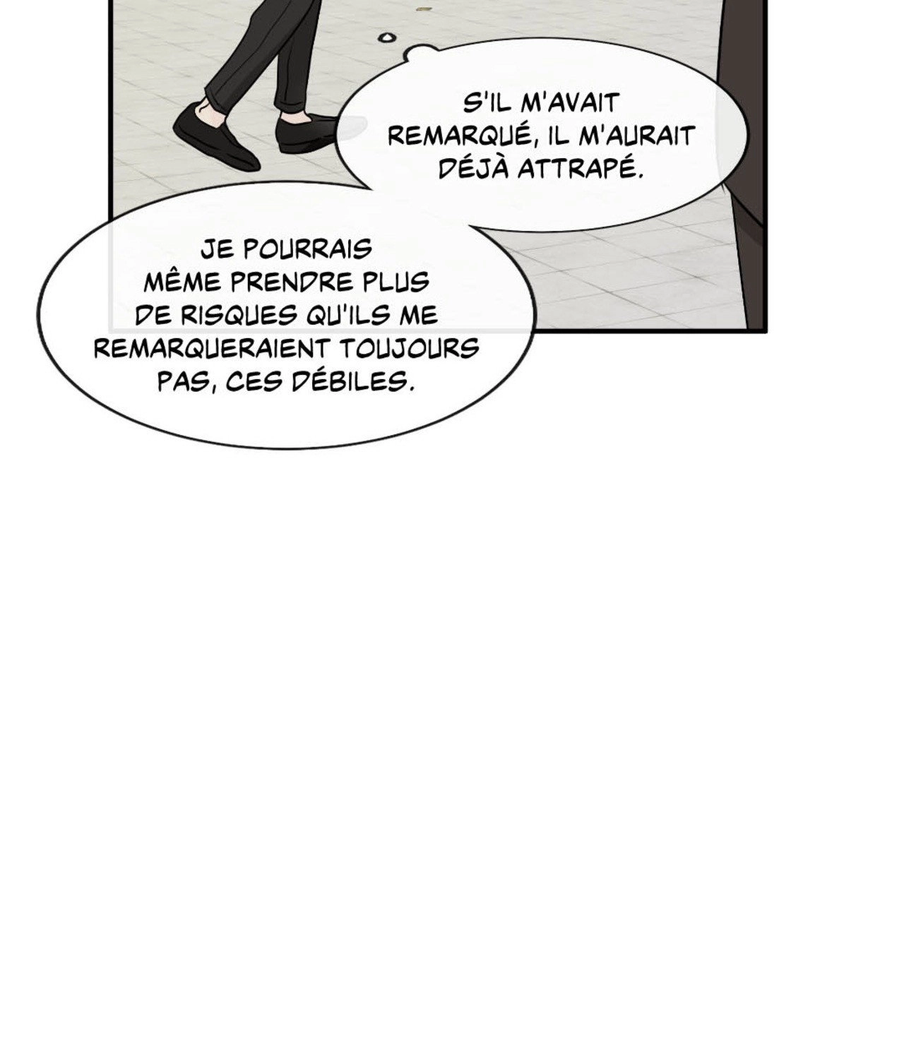 Suikoden Chapter 72 page 51 - 