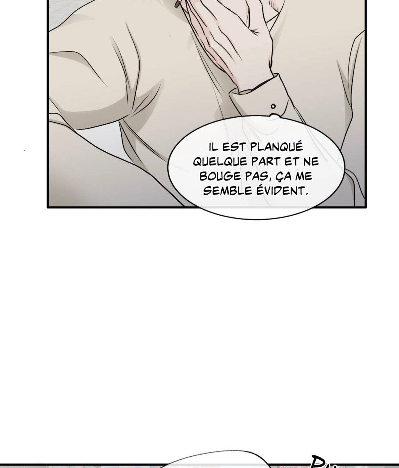 Suikoden Chapter 72 page 54 - 