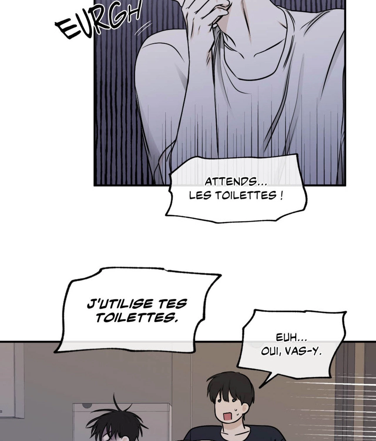 Suikoden Chapter 72 page 7 - 
