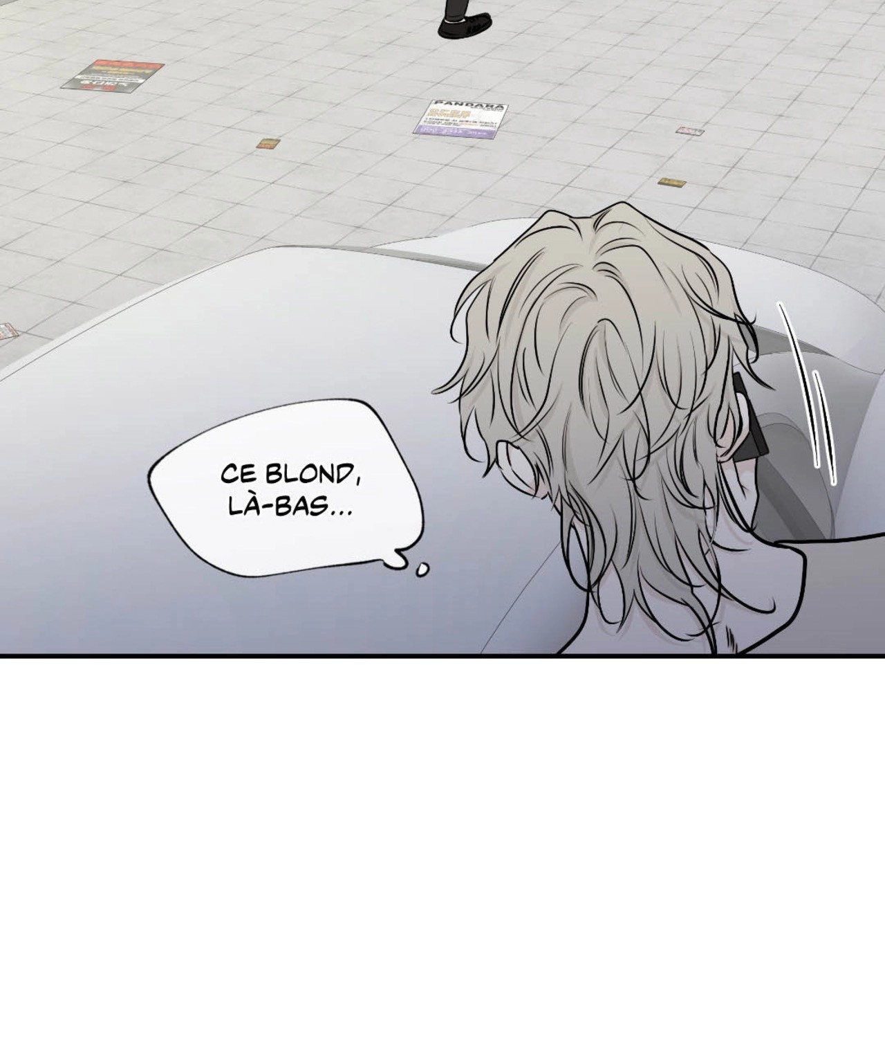 Suikoden Chapter 72 page 65 - 