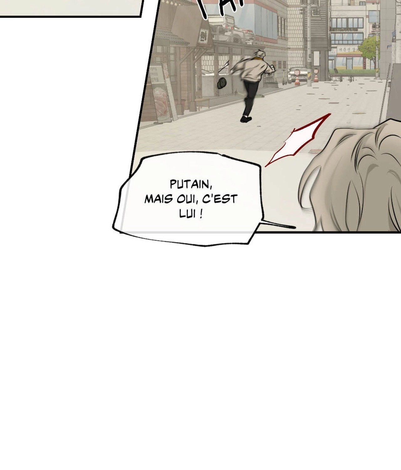 Suikoden Chapter 72 page 67 - 