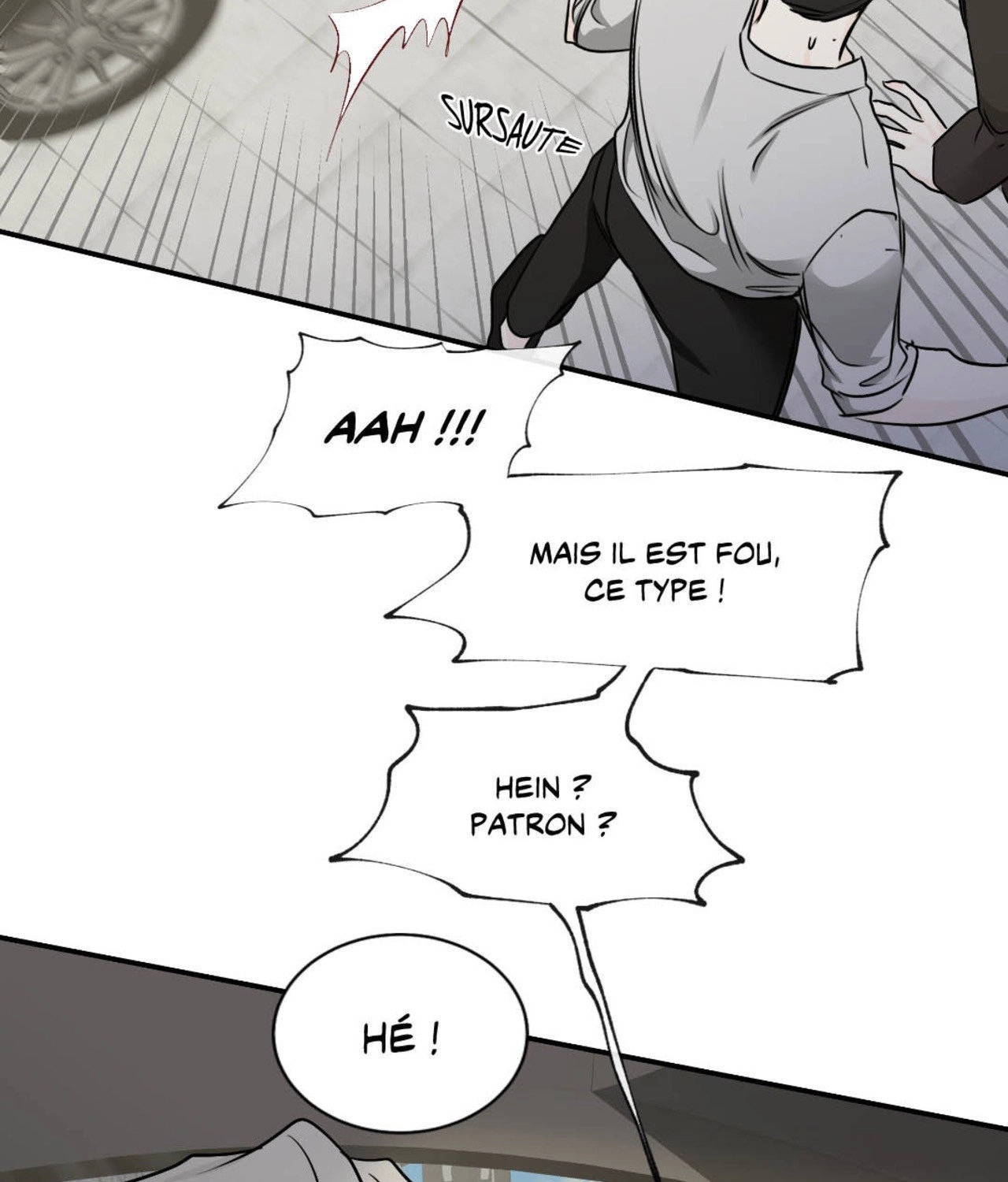 Suikoden Chapter 72 page 81 - 