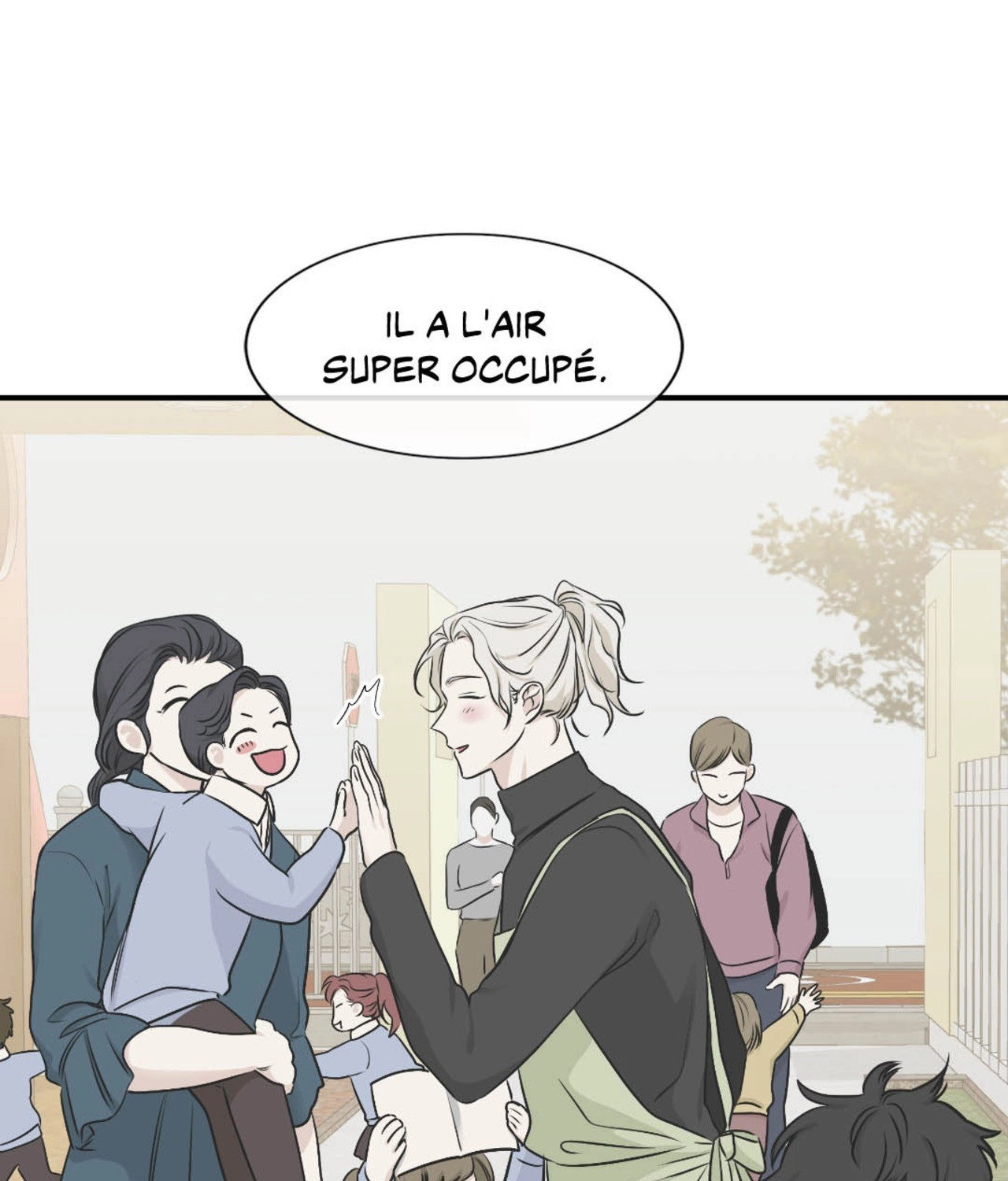 Suikoden Chapter 72 page 88 - 