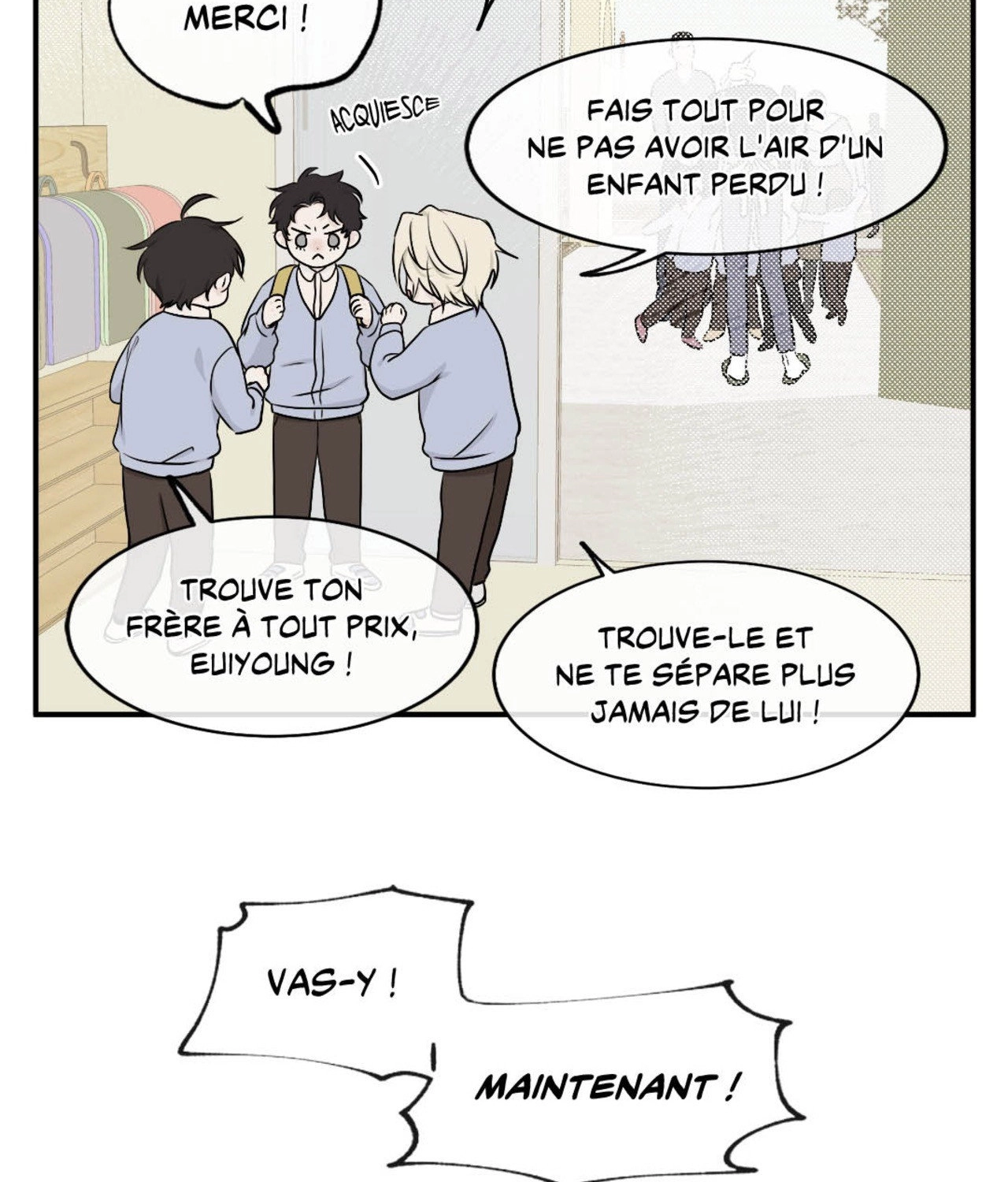 Suikoden Chapter 72 page 90 - 