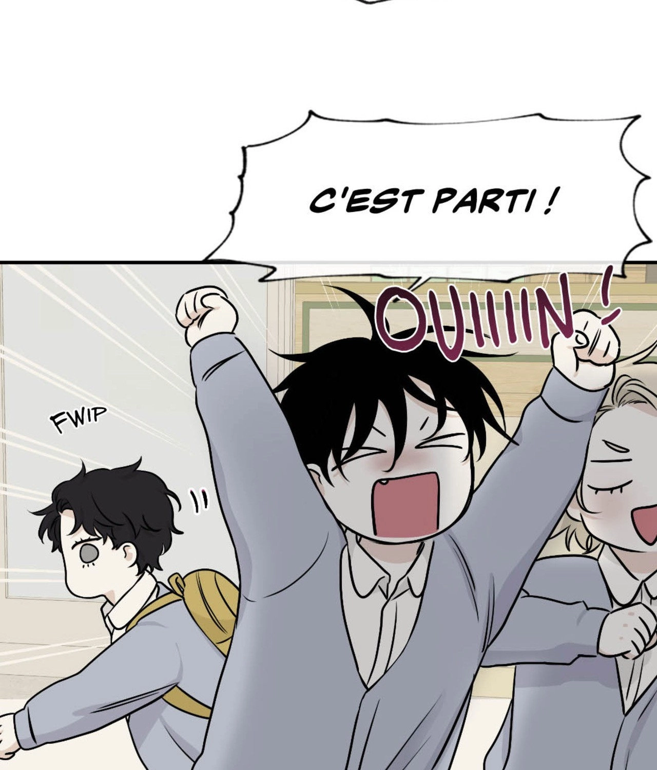 Suikoden Chapter 72 page 91 - 