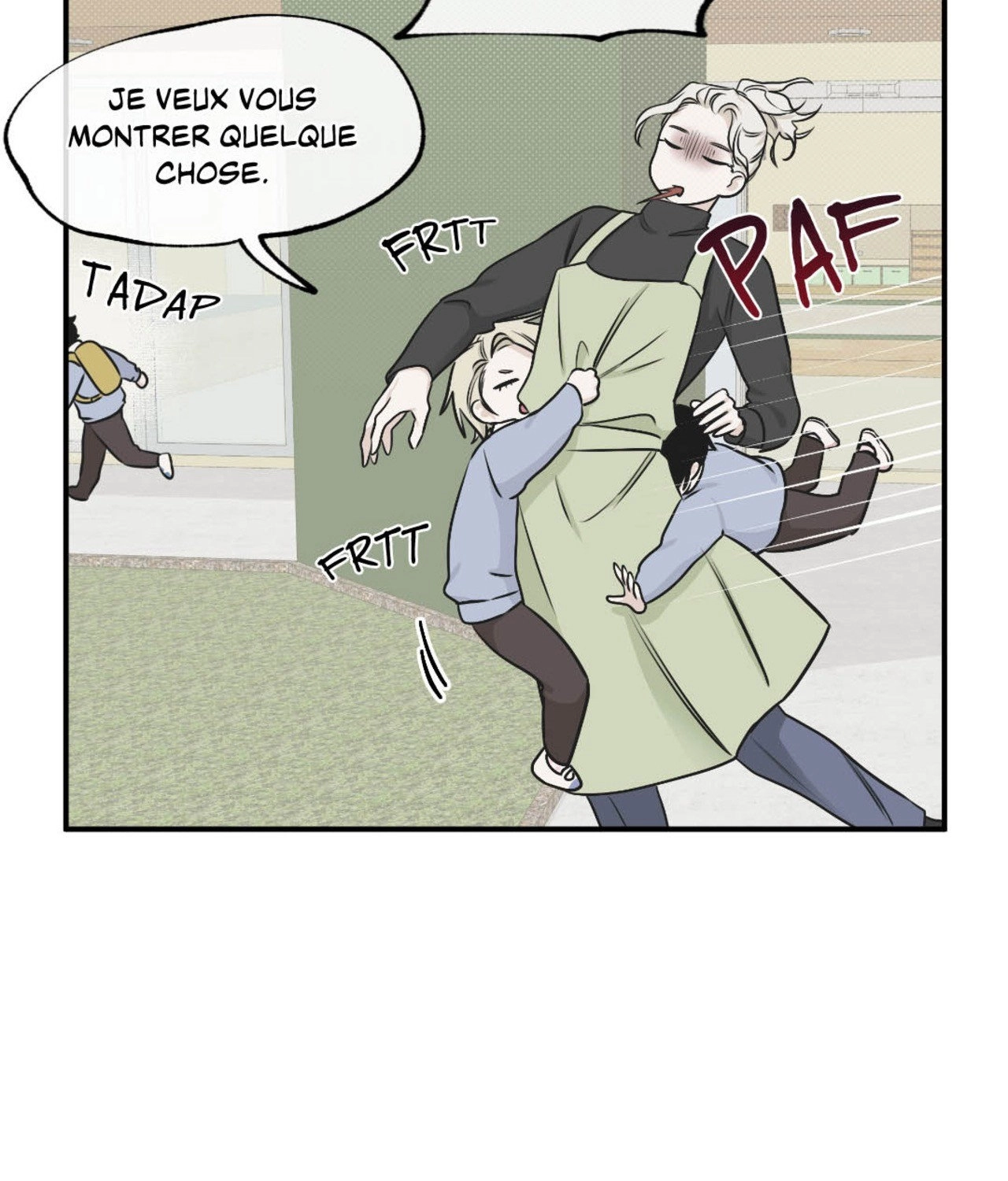 Suikoden Chapter 72 page 93 - 