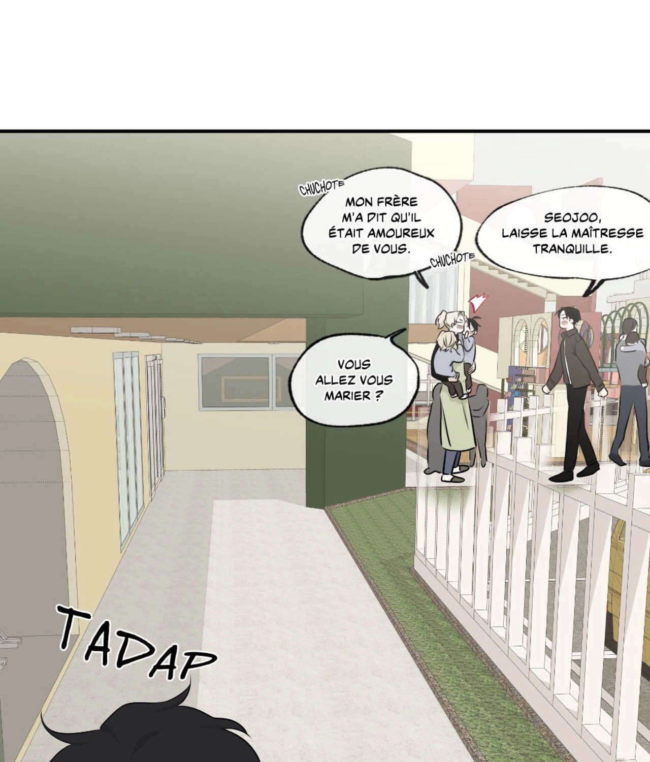 Suikoden Chapter 72 page 94 - 