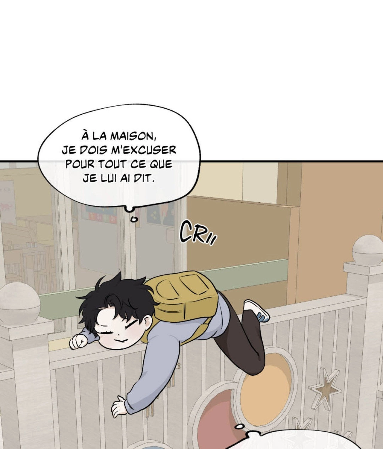 Suikoden Chapter 72 page 97 - 