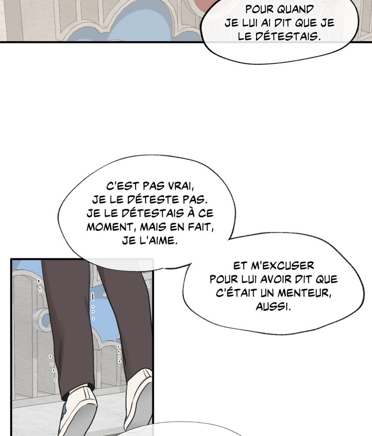 Suikoden Chapter 72 page 98 - 