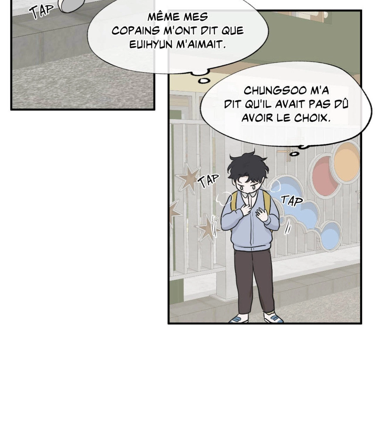 Suikoden Chapter 72 page 99 - 