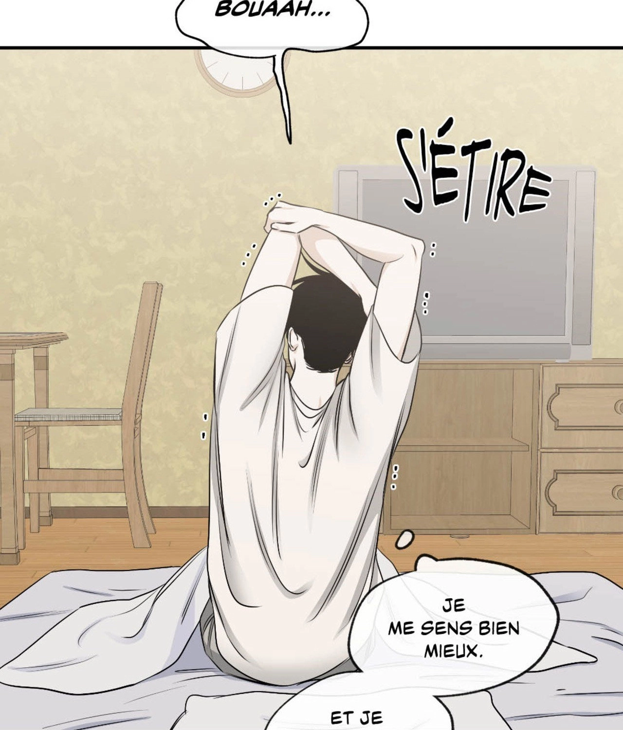 Suikoden Chapter 73 page 14 - 
