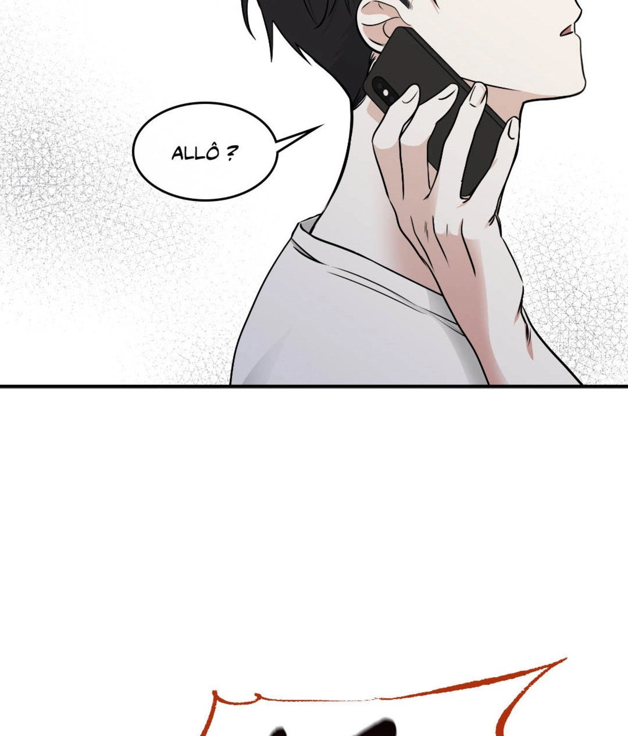 Suikoden Chapter 73 page 19 - 