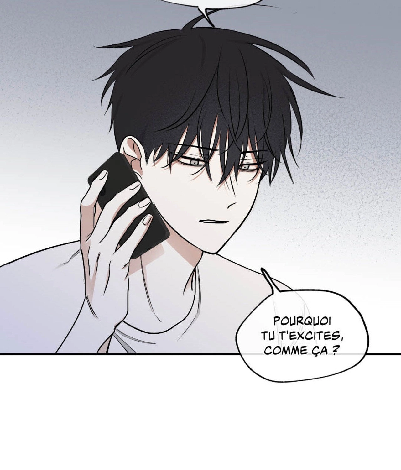 Suikoden Chapter 73 page 23 - 