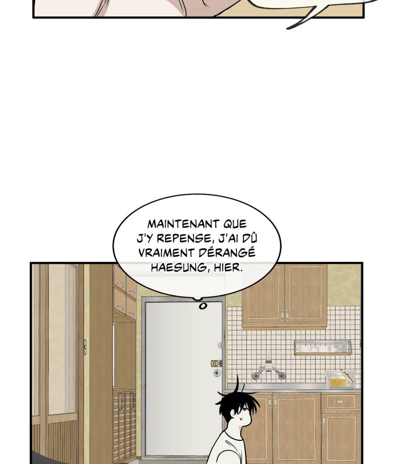 Suikoden Chapter 73 page 27 - 