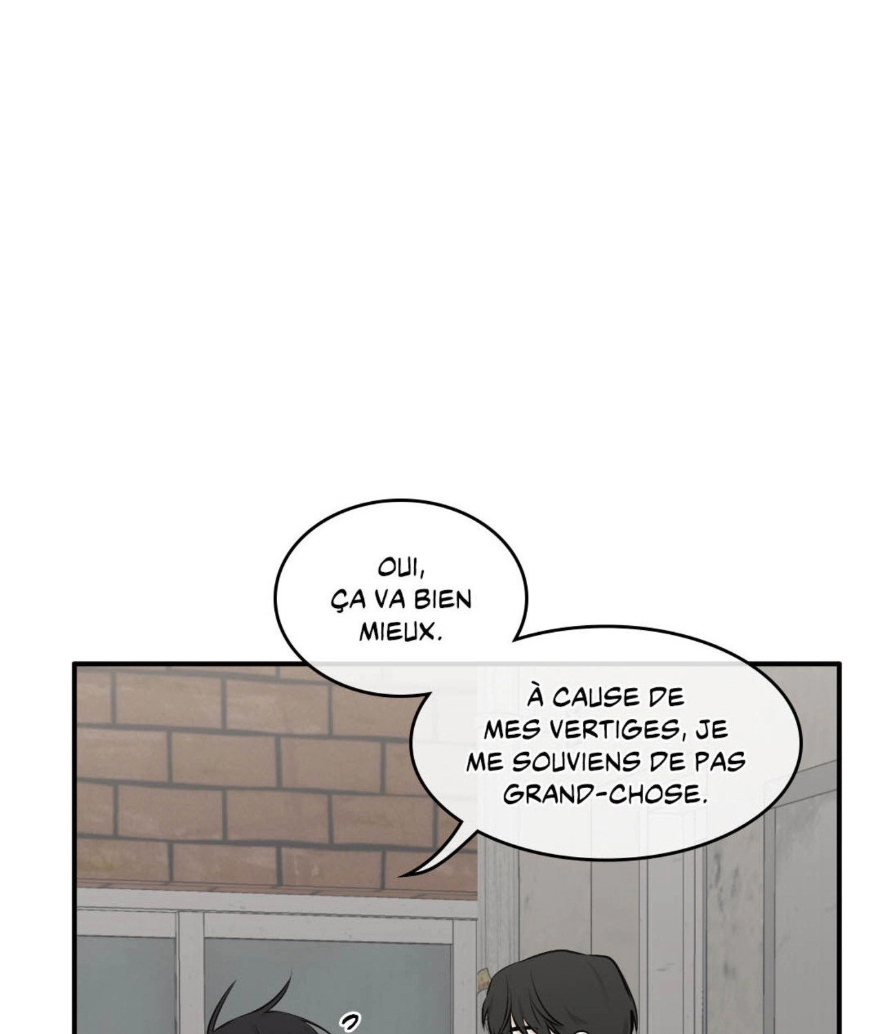 Suikoden Chapter 73 page 31 - 