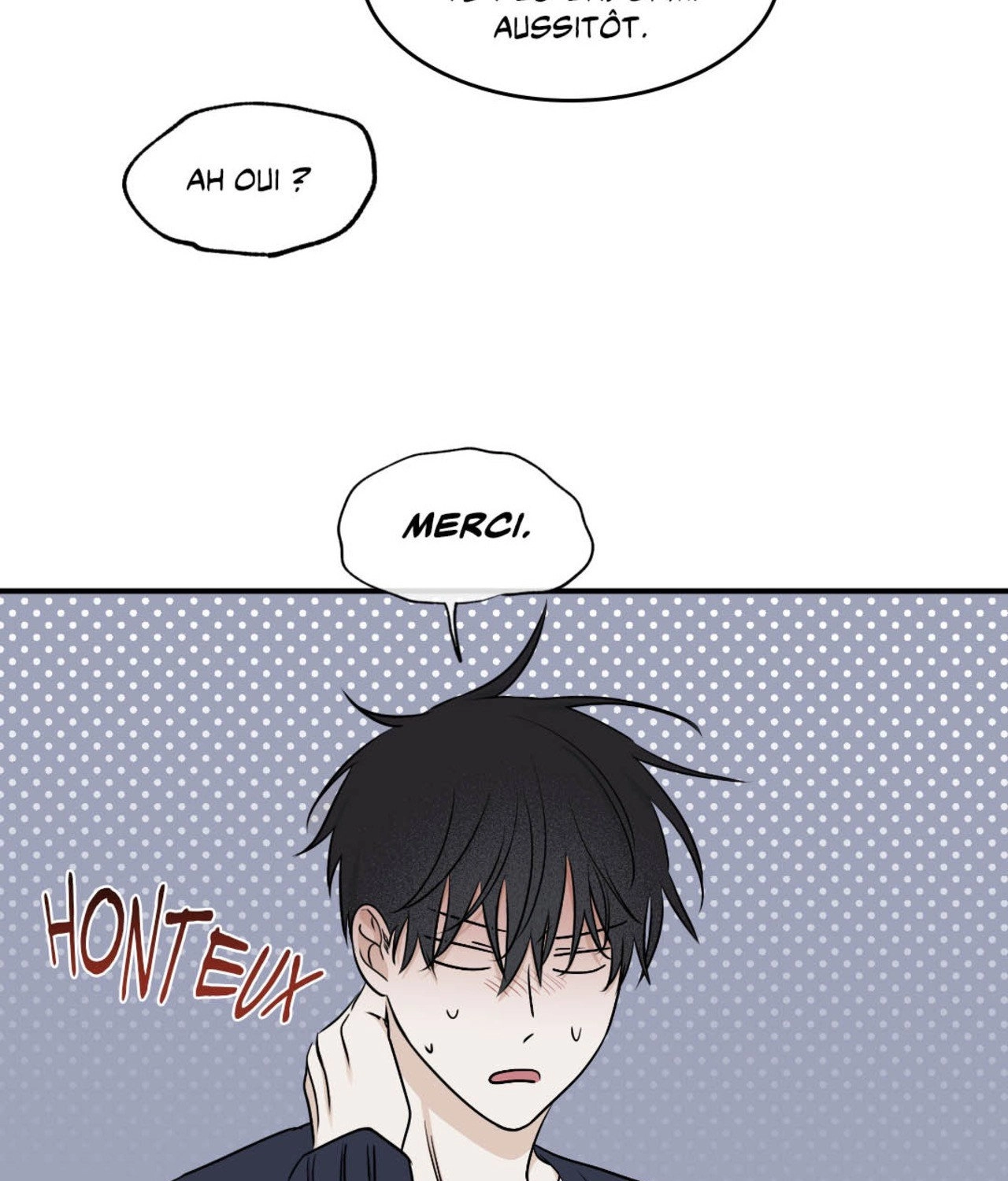 Suikoden Chapter 73 page 33 - 